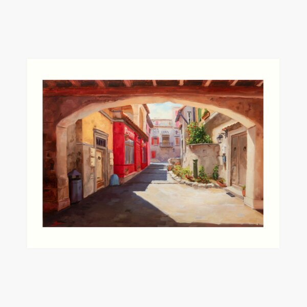 Art Print