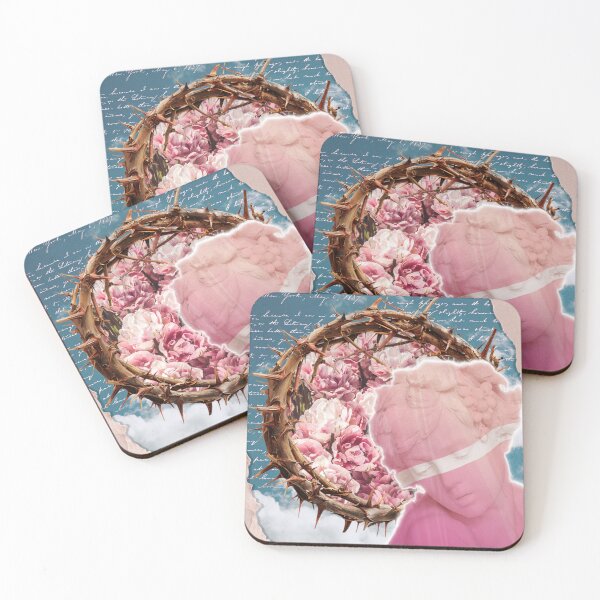 Item preview, Color Me Pink  designed and sold by YOWABUNGA DESIGNS & CREATIONS.