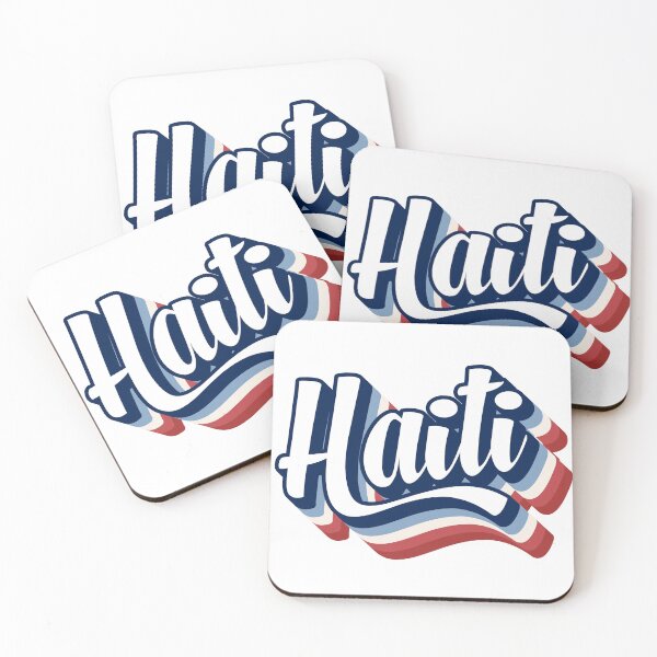 Item preview, Haiti designed and sold by zeautees.
