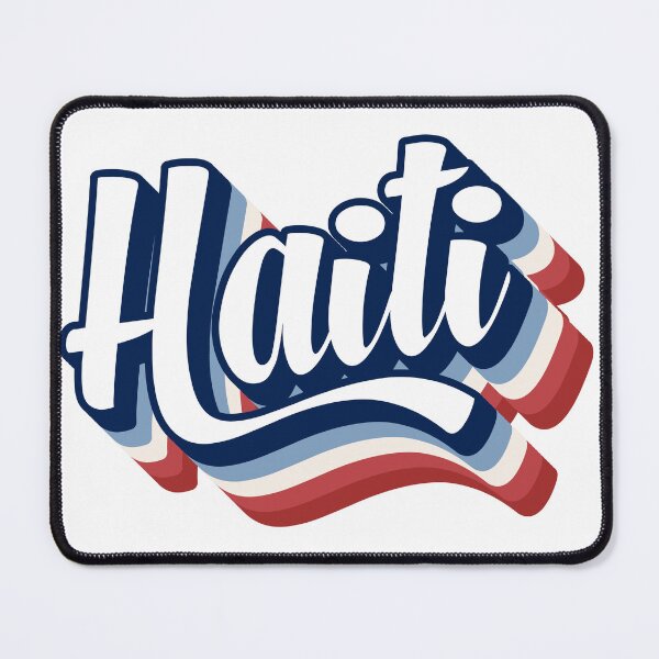 Item preview, Haiti designed and sold by zeautees.