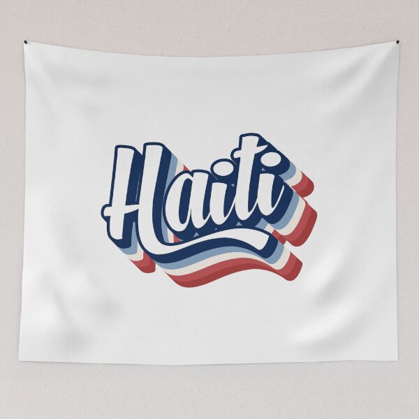 Item preview, Haiti designed and sold by zeautees.