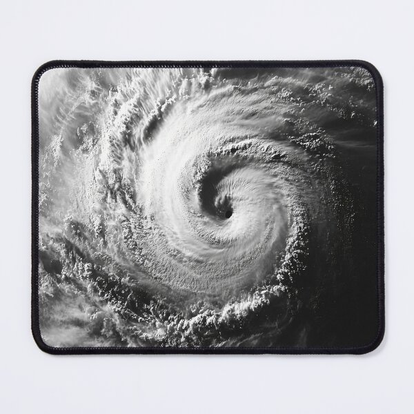 Item preview, Eye of a Cyclone designed and sold by Brendon987.