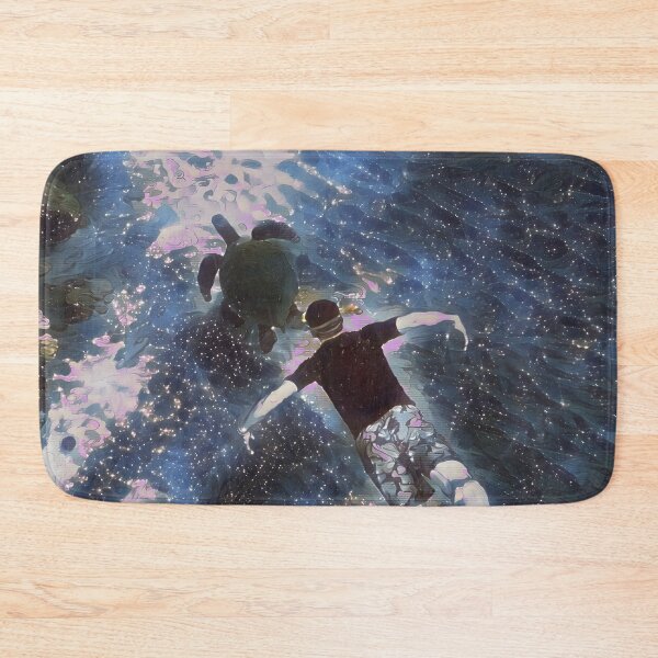 Item preview, Space Snorkel designed and sold by Scurvy Dawg Design.