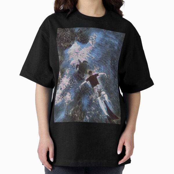 Item preview, Space Snorkel designed and sold by Scurvy Dawg Design.