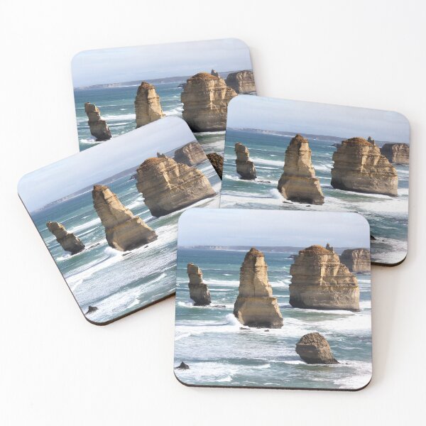 Item preview, The Twelve Apostles designed and sold by Black Onyx Designs.