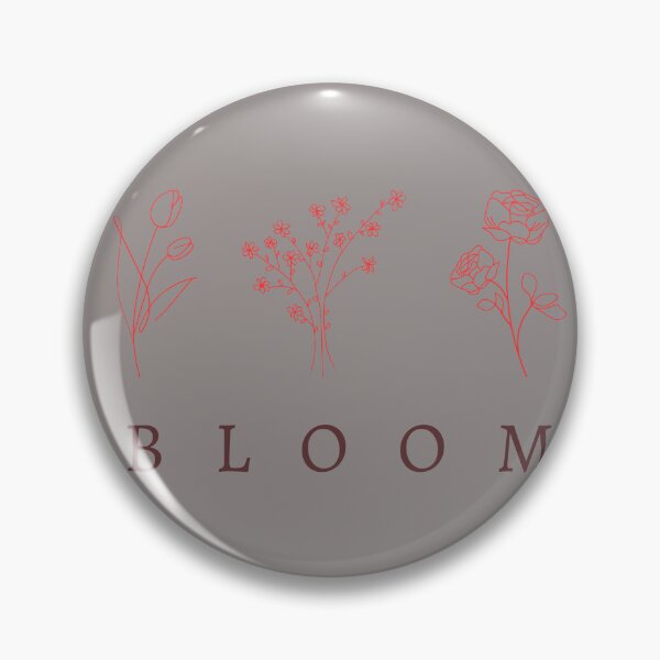 Item preview, Bloom designed and sold by theTMdesigns.