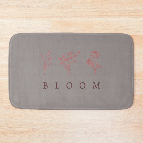 Item preview, Bloom designed and sold by theTMdesigns.