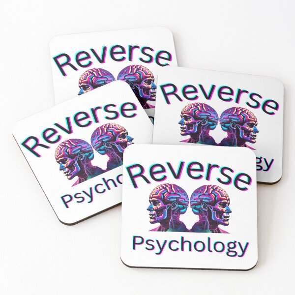Item preview, Reverse Psychology designed and sold by Mako71.