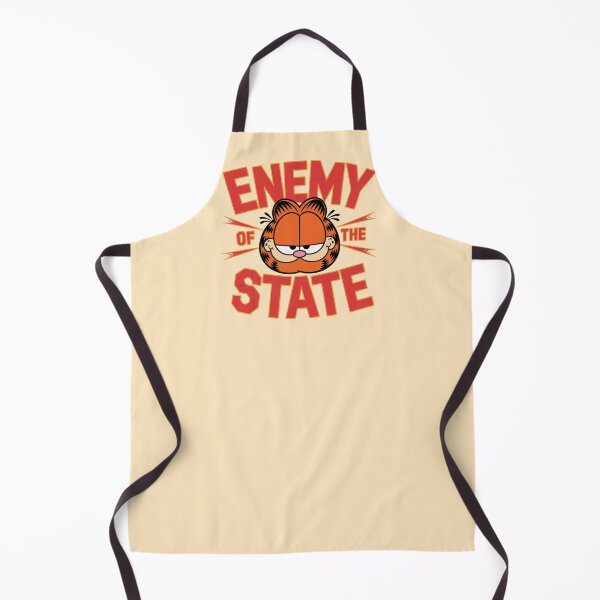 Item preview, Enemy of the States designed and sold by Corpsecutter.