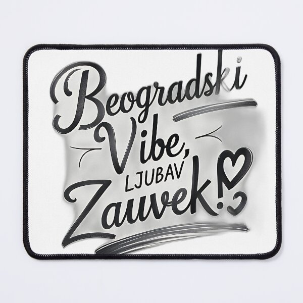 Item preview, Belgrade Vibe designed and sold by Khala.