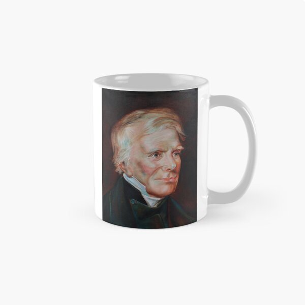 Item preview, John Keble, Anglican Priest and Poet designed and sold by Paul Erlandson Art.