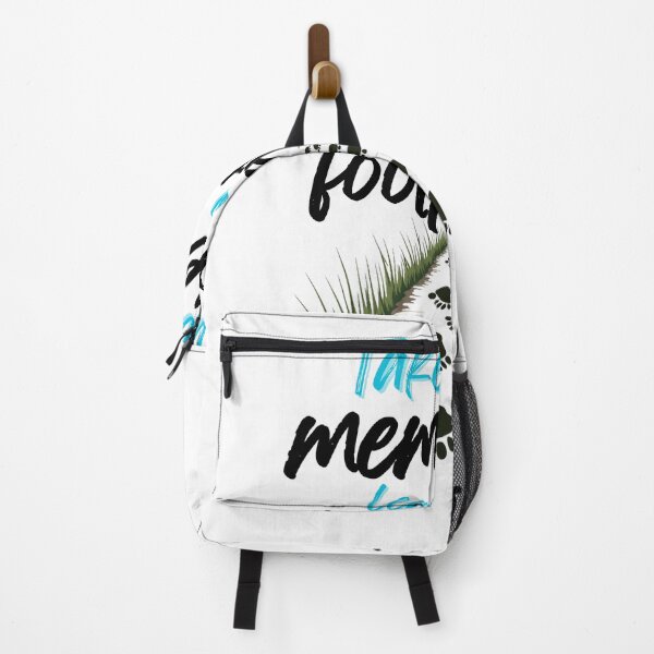 Item preview, Take only memories, leave only footprints designed and sold by DRE-AM.