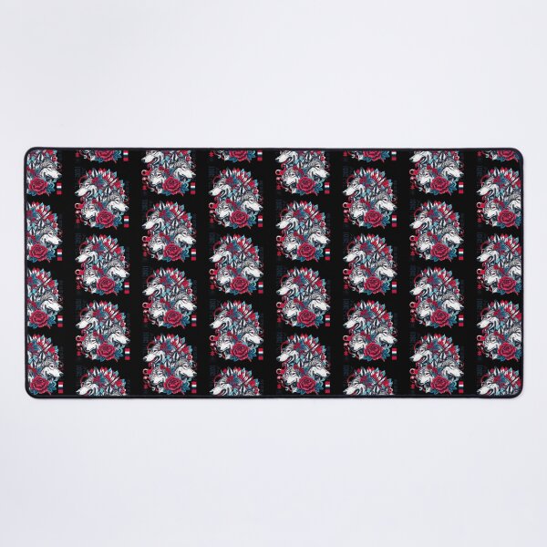 Item preview, canadian wolf designed and sold by EuropeanPrints.