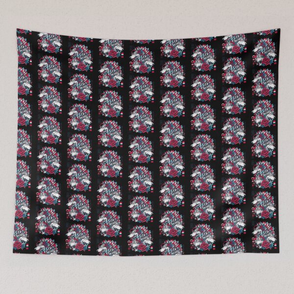 Item preview, canadian wolf designed and sold by EuropeanPrints.