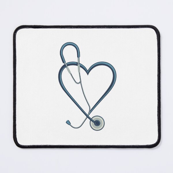 Item preview, Minimalist National Nurses Week Logo designed and sold by ArtPetrenko90.