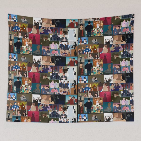 Item preview, Big Picture designed and sold by floradoesstuff.