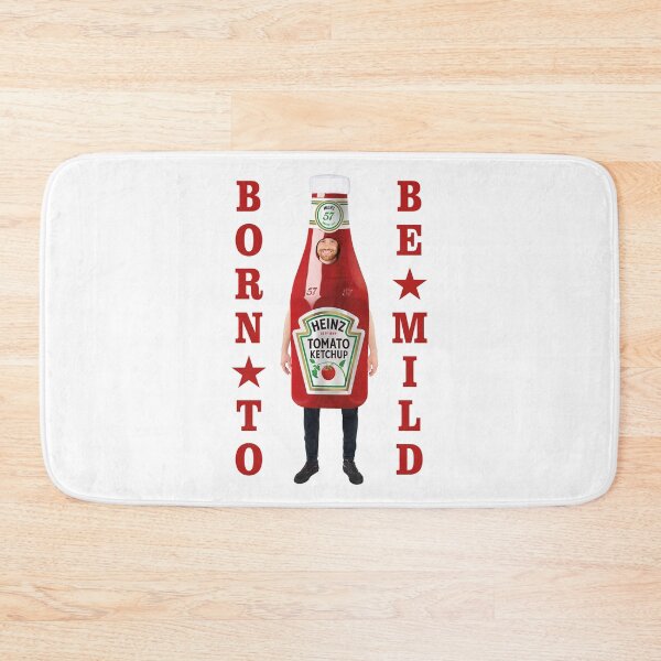 Item preview, Born To Be Mild designed and sold by TIGERDAVER.