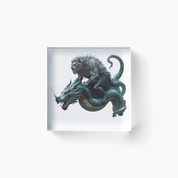 Item preview, Mythical Alliance designed and sold by Snap Sell Studio HQ.