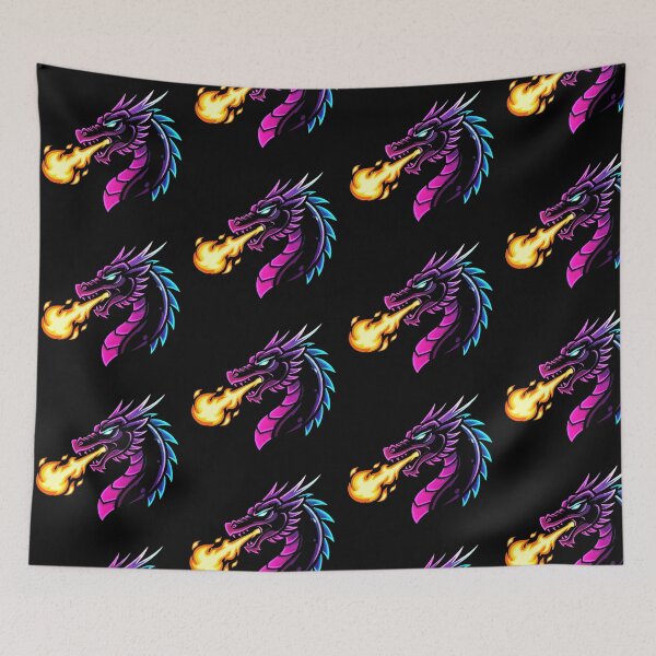 Item preview, Neonwave | Vibrant and Futuristic Synth-Inspired Graphic designed and sold by Tw1nsAIArt.