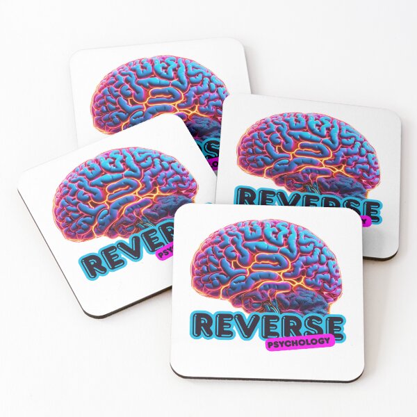 Item preview, Reverse Psychology designed and sold by Mako71.