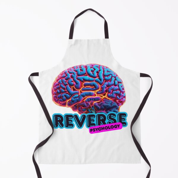 Item preview, Reverse Psychology designed and sold by Mako71.