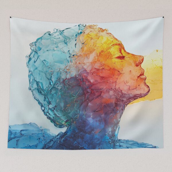Item preview, Turn to the Light designed and sold by CHCOfficial.