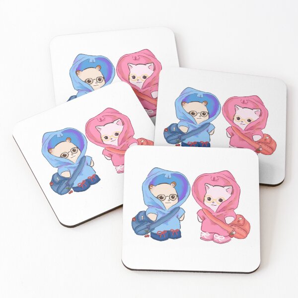 Item preview, Calico Critters Love! designed and sold by pekoyyama.