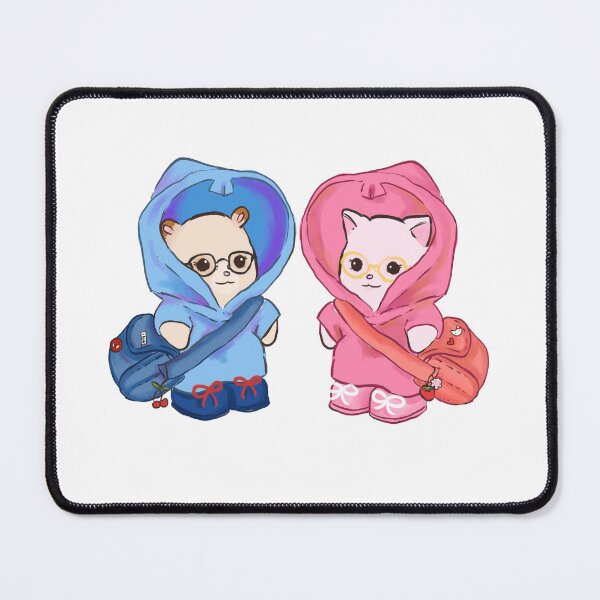 Item preview, Calico Critters Love! designed and sold by pekoyyama.