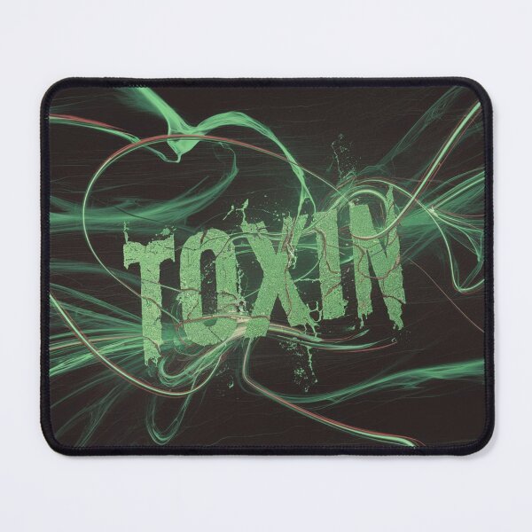 Item preview, TOXIN designed and sold by MiHaykl.