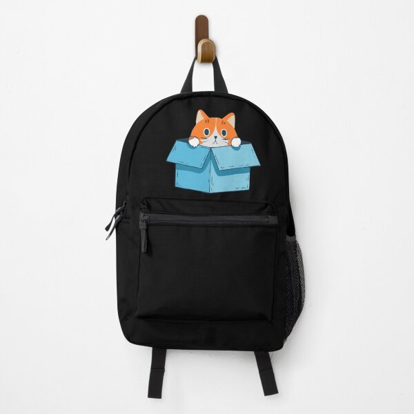 Item preview, Cat in a Box designed and sold by Jeallan Designs.