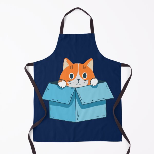 Item preview, Cat in a Box designed and sold by Jeallan Designs.