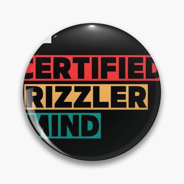 Item preview, Rizzler designed and sold by Liquidbubble2.