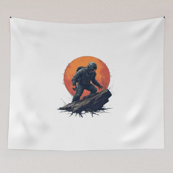 Item preview, Fight to conquer the world designed and sold by Kaskis13.