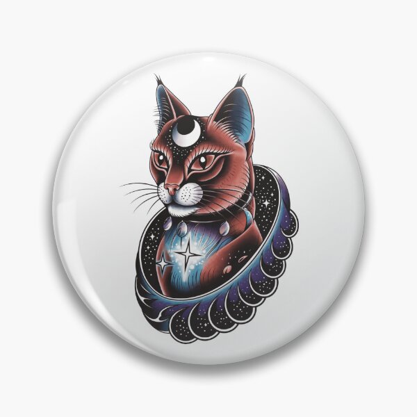 Item preview, Star Cat designed and sold by FusiTink.