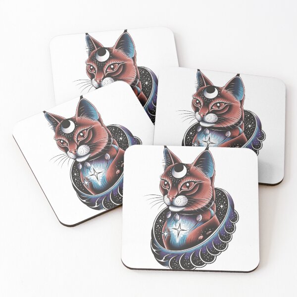 Item preview, Star Cat designed and sold by FusiTink.