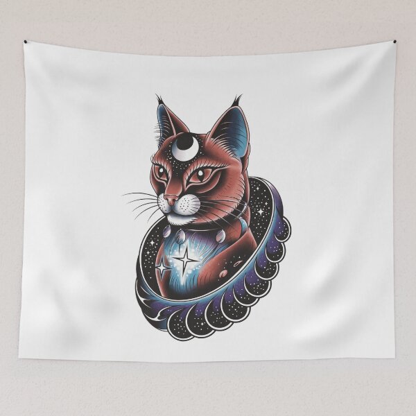 Item preview, Star Cat designed and sold by FusiTink.
