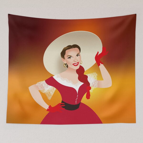Item preview, Manuela designed and sold by AleMogolloArt.