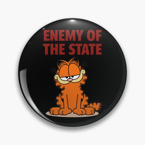 Item preview, Enemy of the sostoyaniye designed and sold by Corpsecutter.
