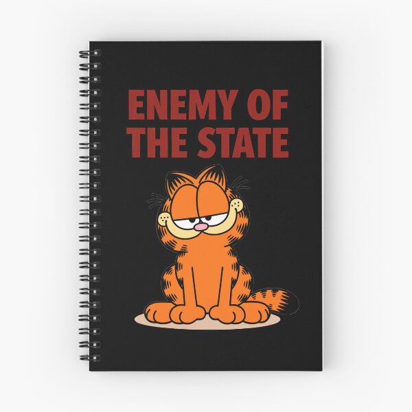 Item preview, Enemy of the sostoyaniye designed and sold by Corpsecutter.