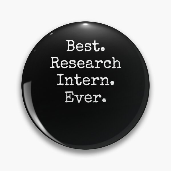 Item preview, Best Research intern ever vintage funny Research grad intern designed and sold by snowry.