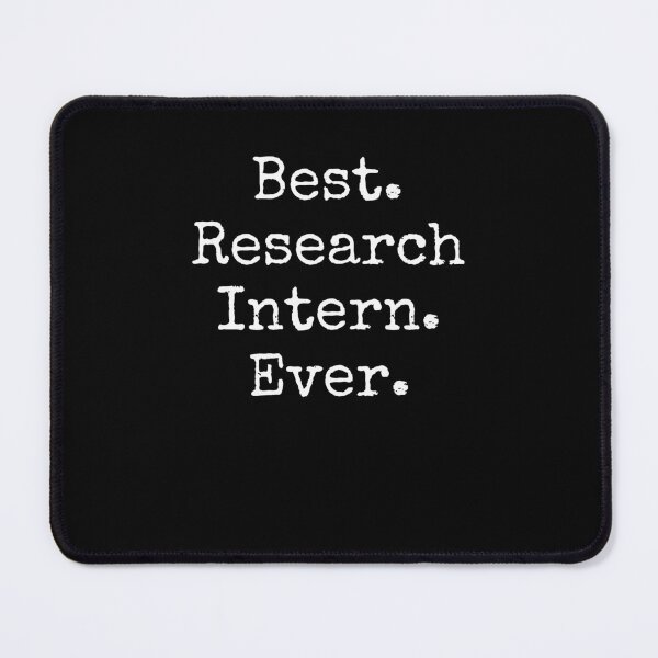 Item preview, Best Research intern ever vintage funny Research grad intern designed and sold by snowry.