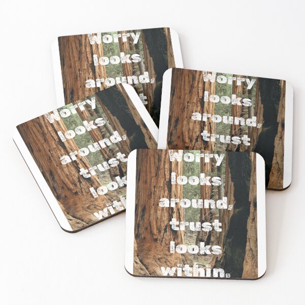Item preview, Rooted in Trust designed and sold by PsyFlow35.