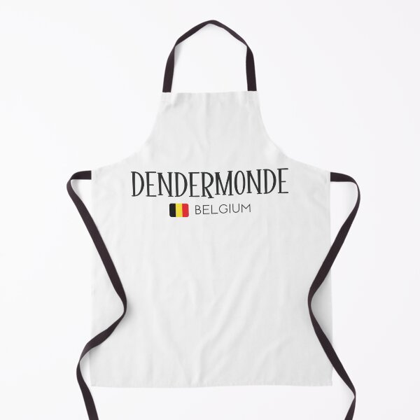 Item preview, Dendermonde - Belgium designed and sold by StudioRedKoala.