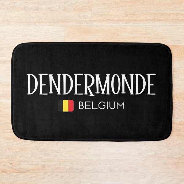 Item preview, Dendermonde - Belgium  designed and sold by StudioRedKoala.