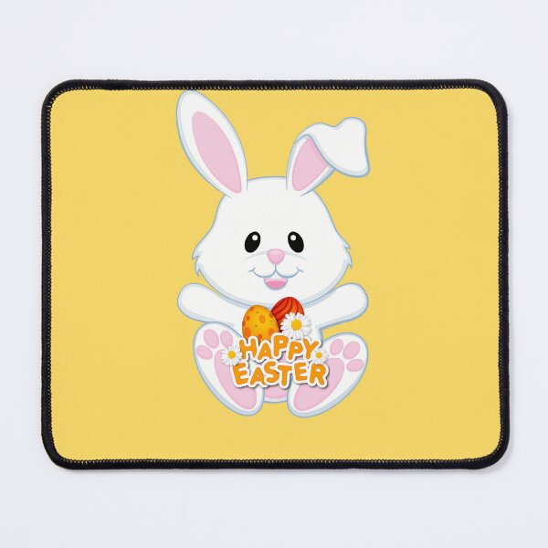 Item preview, Easter Day Holy Bunny Tshirt designed and sold by bolguzart.