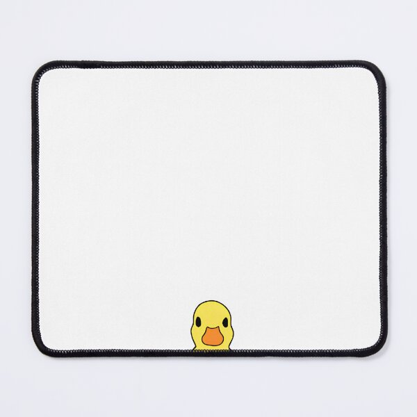 Item preview, Peek-A-Boo Ducky designed and sold by raedrawsnoir.