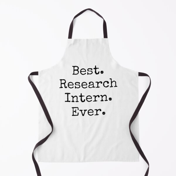 Item preview, Vintage Best Research intern ever funny Research grad intern designed and sold by snowry.