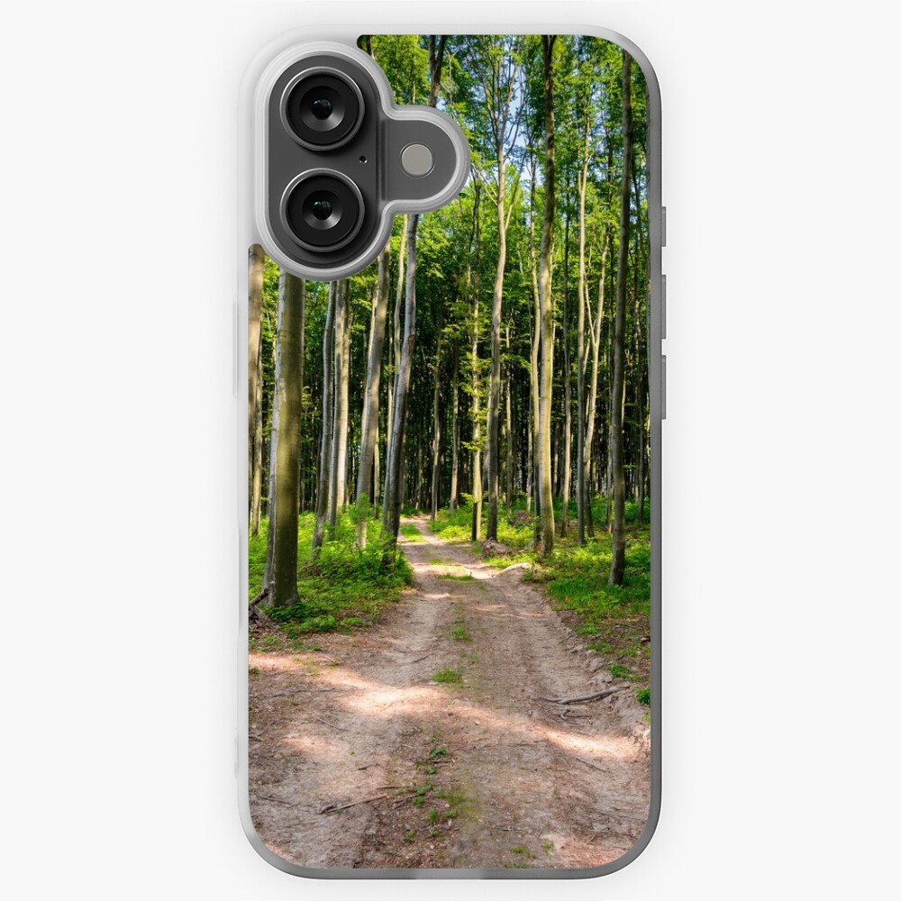 Item preview, iPhone Soft Case designed and sold by mike-pellinni.