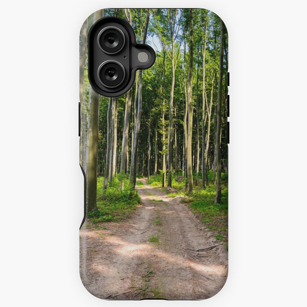 Item preview, iPhone Tough Case designed and sold by mike-pellinni.