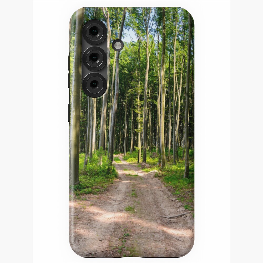 Item preview, Samsung Galaxy Tough Case designed and sold by mike-pellinni.
